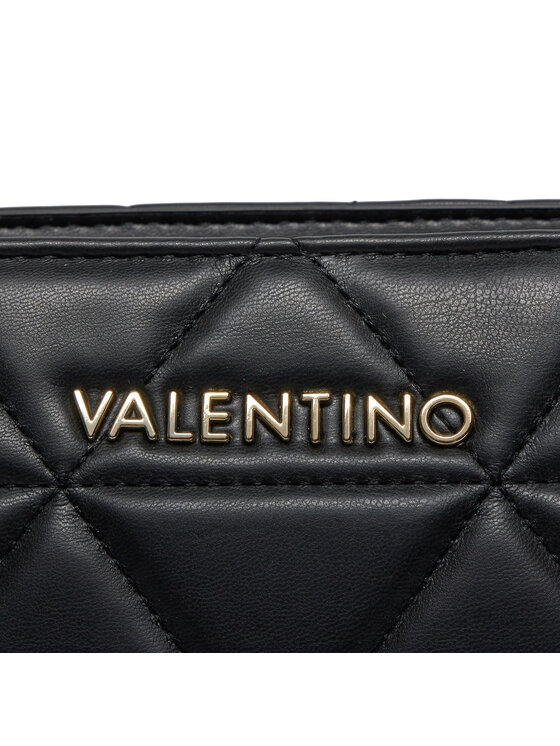 Valentino Valentino Kabelka Carnaby VBS7LO01 Čierna