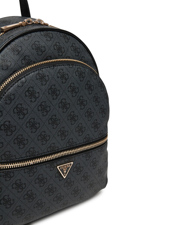 Guess Guess Раница Manhattan II HWSG71 18330 Черен