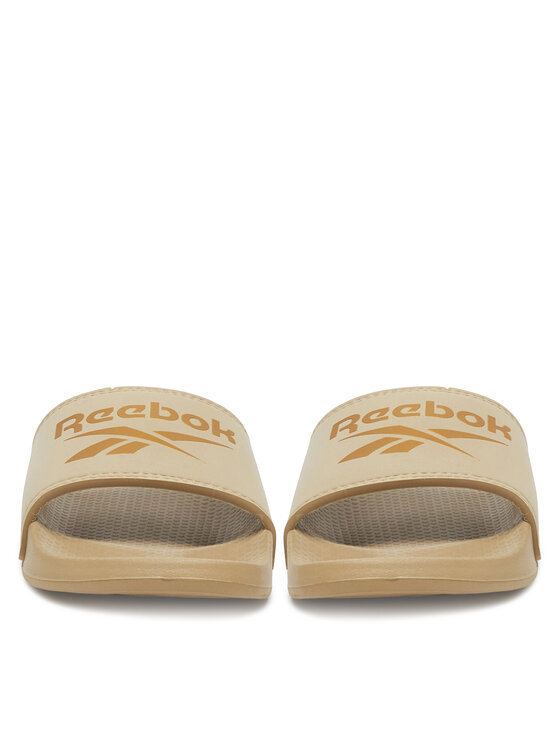 Reebok Reebok Şlapi SS25-3C069-1 Bej