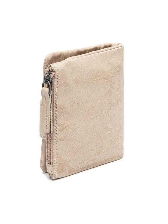 The Chesterfield Brand The Chesterfield Brand Portfel damski 321566 Beżowy