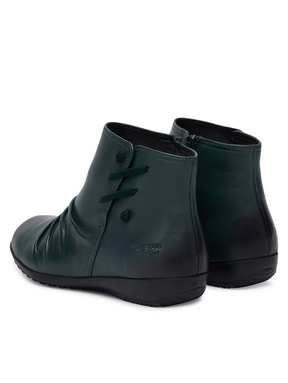 Josef Seibel Josef Seibel Ботильйони NALY 12 VL971 Бордовий