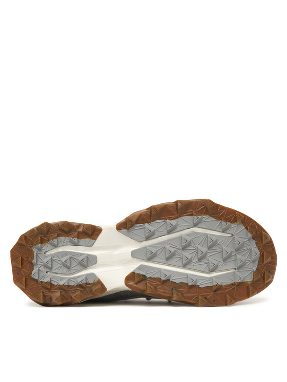 New Balance New Balance Sneakersy Tektrel MTTTRRG1 Szary