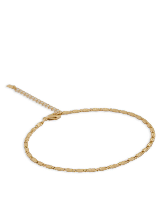 Aldo Aldo Brățară de picior Choitha 13930765 Auriu