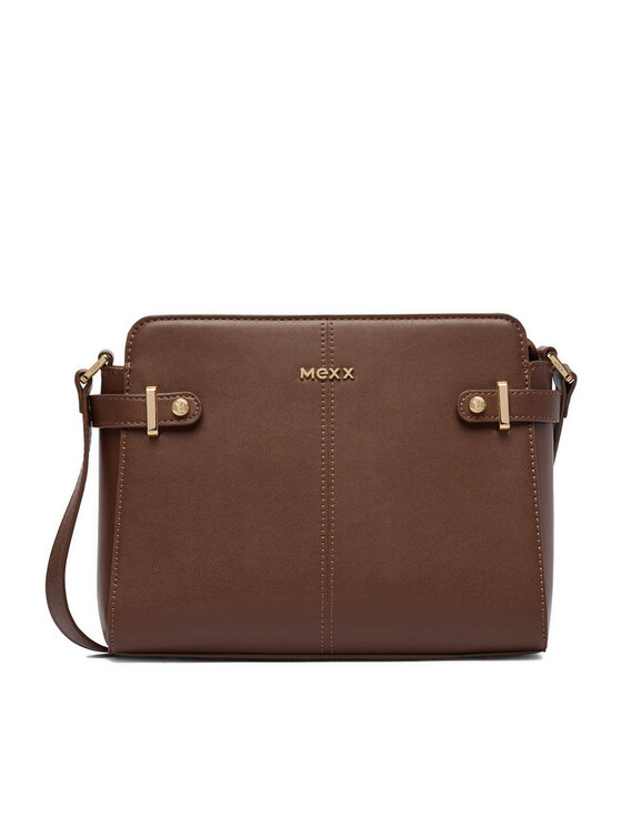 MEXX MEXX Rankinė CEO-MEXX-S-009-10 Ruda