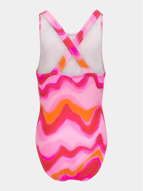Kids ONLY Kids ONLY Ujumistrikoo Laura 15316090 Roosa