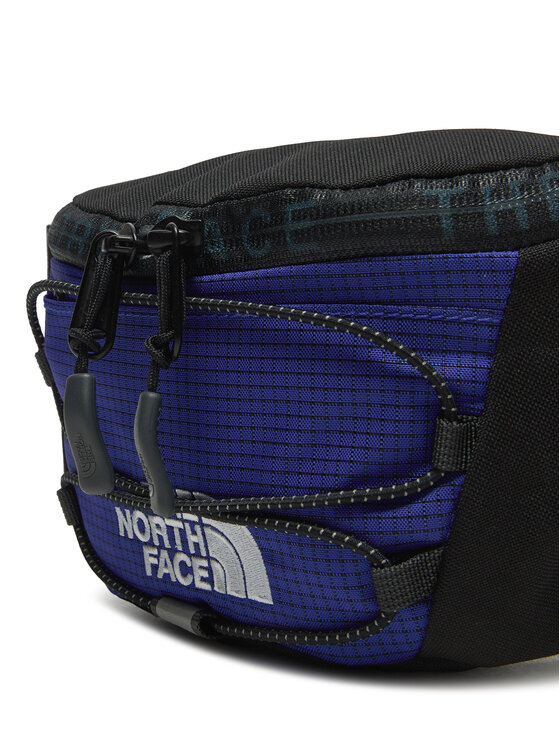 The North Face The North Face torba za okoli pasu Jester Lumbar NF0A52TM0IT1 Modra