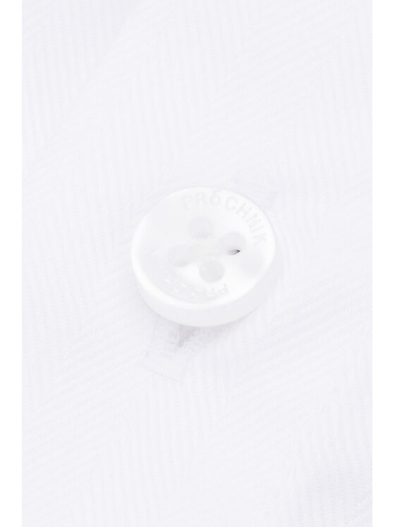 Próchnik Próchnik Koszula Koszula PM30 KO073222000064 Biały Slim Fit