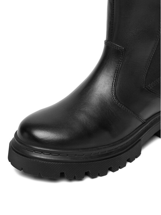 Lasocki Young Lasocki Young Stiefel CEO-CI12-8854-07 Schwarz