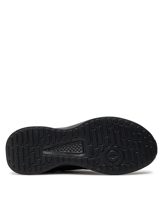 Under Armour Under Armour Sneakersy Ua Charged Edge 3026727-002 Czarny