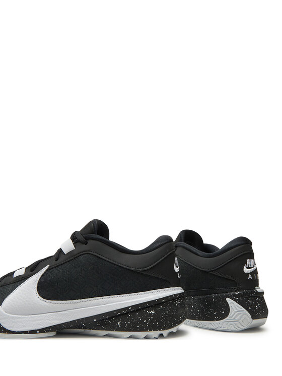 Nike Nike Sportcipők Zoom Freak 5 DX4985 Fekete