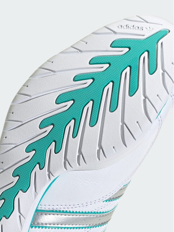 adidas adidas Sneakersy 146127 Biały