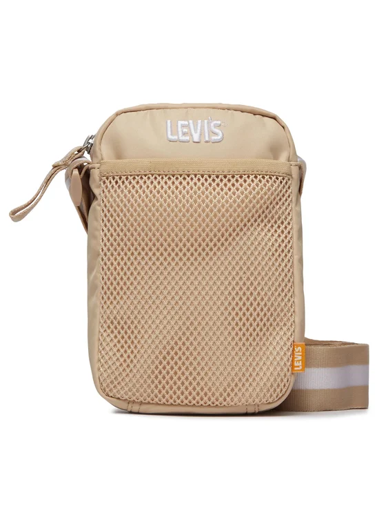 Levi's® Kleine Umhängetasche 234984-86 Braun