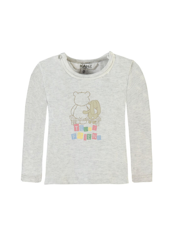 Kanz Kanz Komplet dziecięcy 1712816 Kolorowy Basic Fit