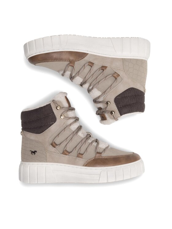 Mustang Mustang Sneakers 1446-601 Bej