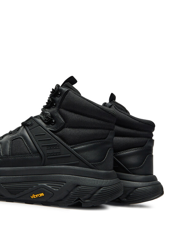 Tommy Jeans Tommy Jeans Sneakers EM0EM01490 Negru