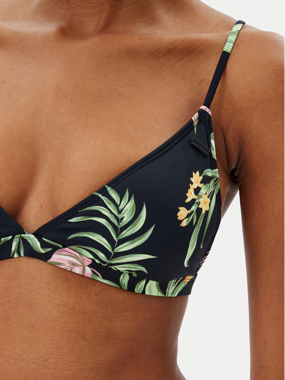 Roxy Roxy Bikinis Pt Beach Classics ERJX203571 Juoda