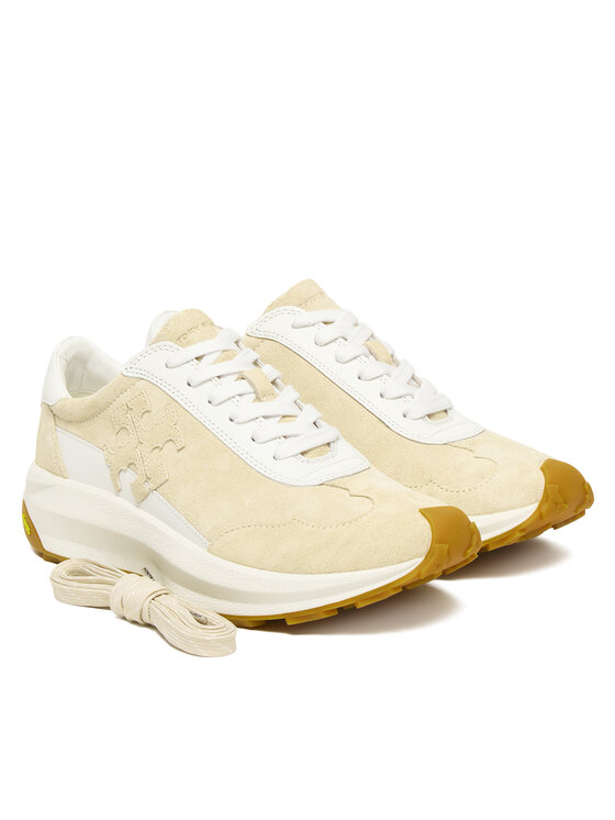 Tory Burch Tory Burch Sneakers 169328 Beige