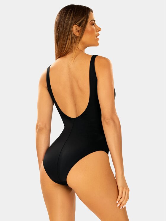 Feba Feba Costume da bagno F33B Nero