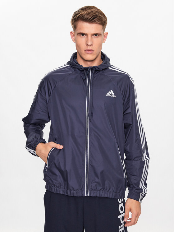 Adidas wind suits online