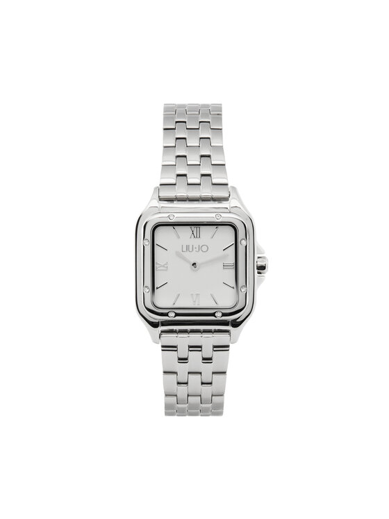 Liu Jo Liu Jo Orologio Shimler TLJ2431 Argento