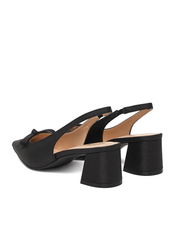 JENNY JENNY Décolleté CEO-CD24042-3 Nero