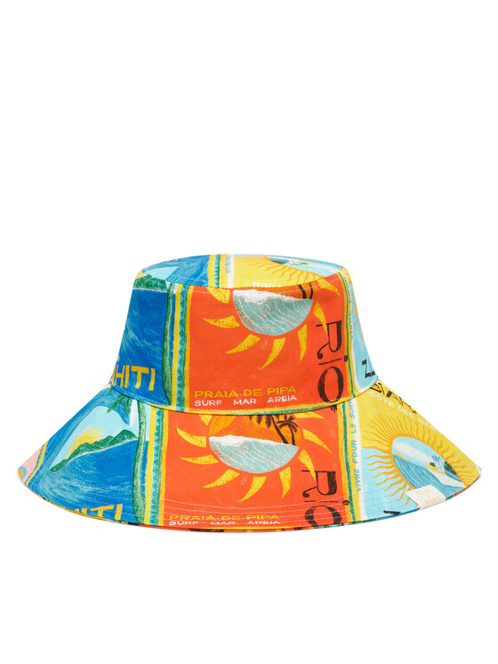 Roxy Pălărie Atlas Heat ERJHA04403 Colorat
