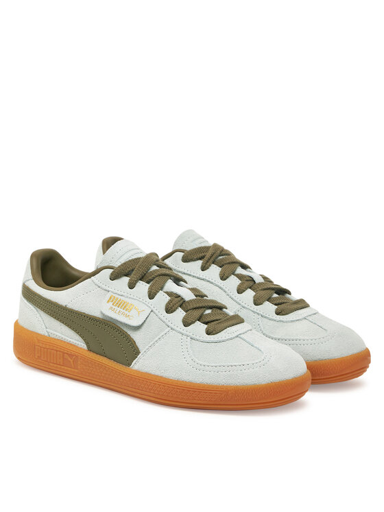 Puma Puma Laisvalaikio batai Palermo Team 396463 51 Žydra