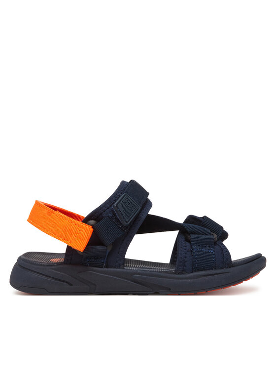 Sandale Gioseppo Boxford 74218-P Bleumarin