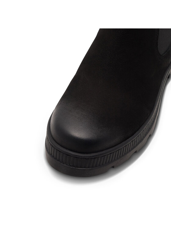 Lasocki Lasocki Stiefeletten WI23-PUSZAN-01 Schwarz