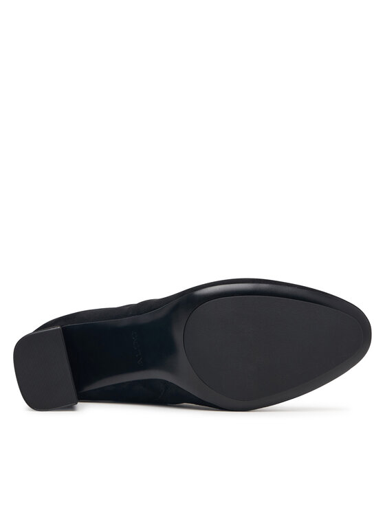 Aldo Aldo Stiefeletten Laurella 13691147 Schwarz
