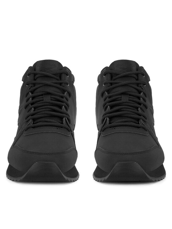 Reebok Reebok Sneakersy CITY TREK MID 100225597 Czarny