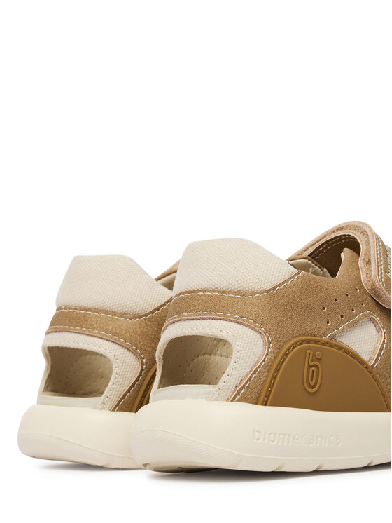Biomecanics Biomecanics Sandaalid 262235 S Pruun