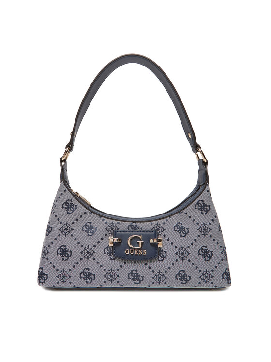 Guess Guess Torbica HWJP96 54170 Tamnoplava