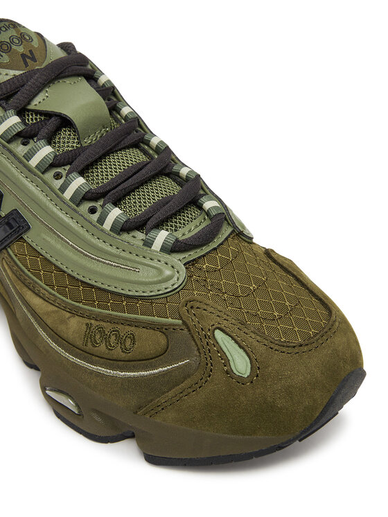 New Balance New Balance Tossud M1000NBU Roheline