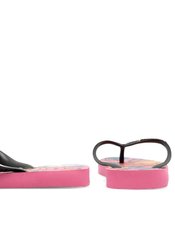 Havaianas Havaianas Žabky 41402580129 Barevná