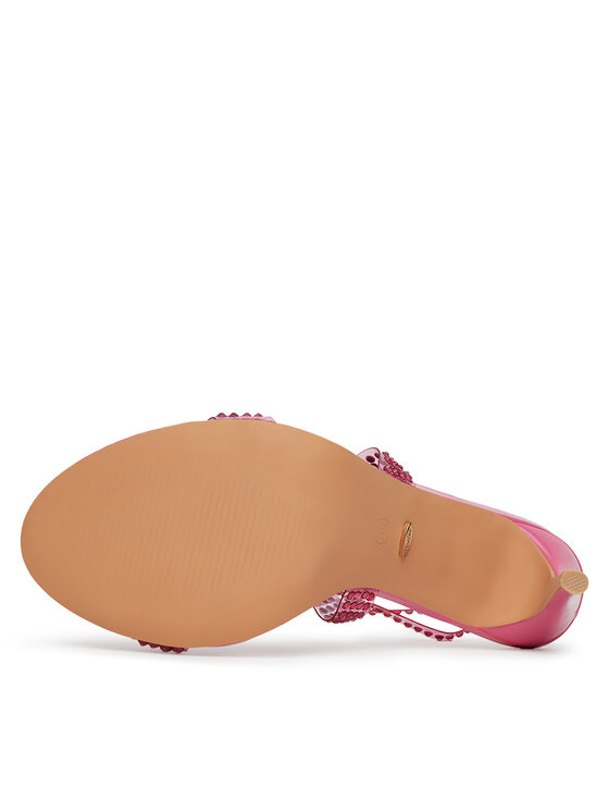 DeeZee DeeZee Sandały HT89725-88 Różowy