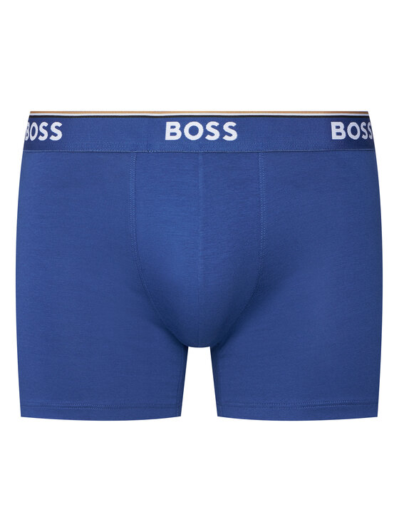 BOSS BOSS Set bokserica﻿ 50475282 Šarena