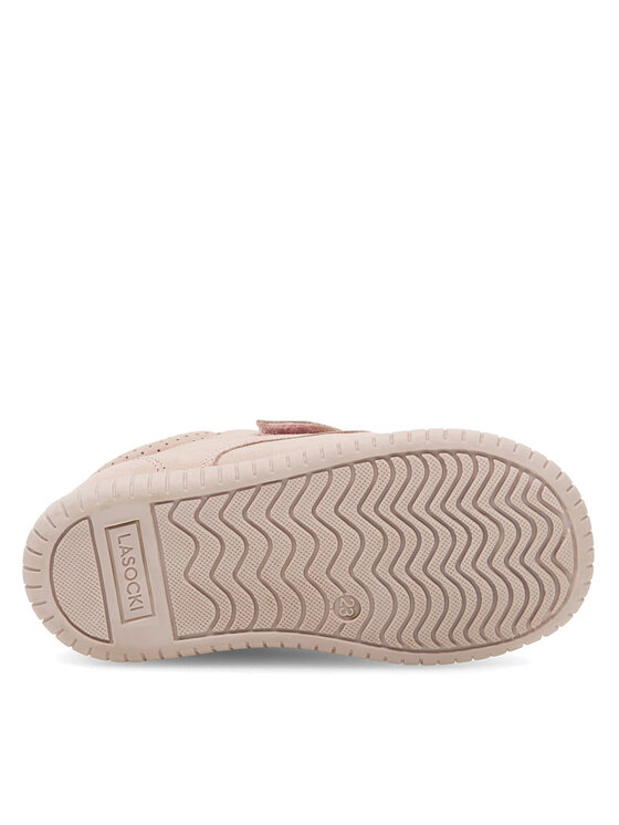 Lasocki Kids Lasocki Kids Scarpe basse GORKY CI12-GORKY-10C(II)DZ Rosa