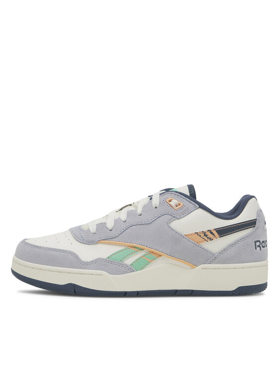 Reebok Reebok Superge BB 4000 II 100075275 Siva