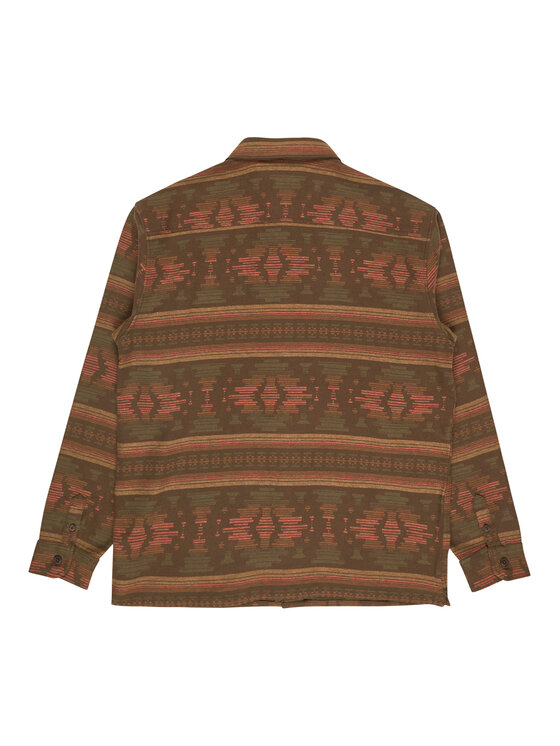 Billabong Billabong Cămașă Offshore EBYWT03013 Maro Regular Fit