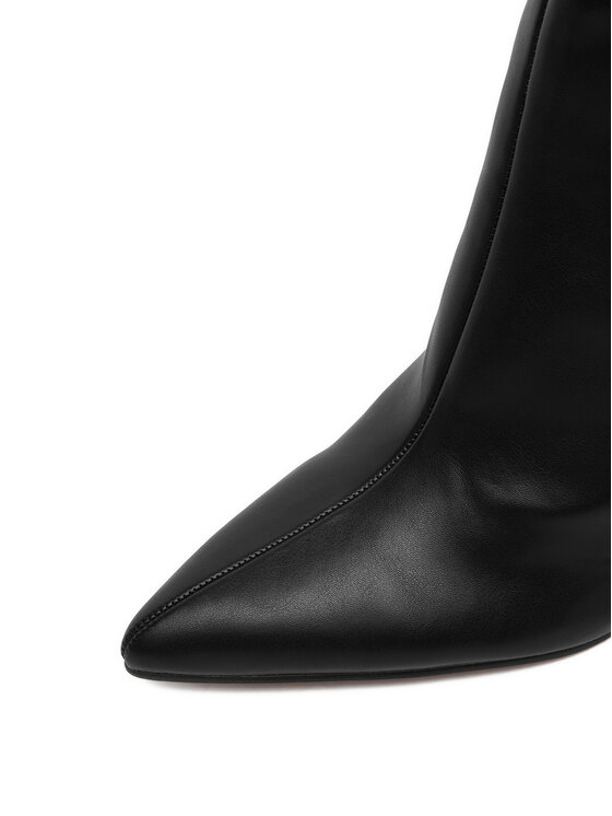 Nine West Nine West Ботуши CEO-SW259-22 09 Черен