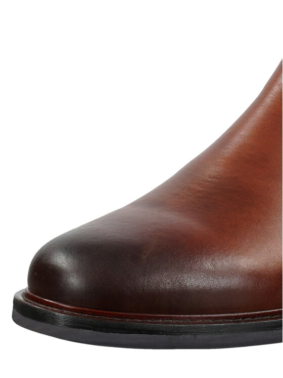 Gant Gant Chelsea cipele 31651089 Smeđa