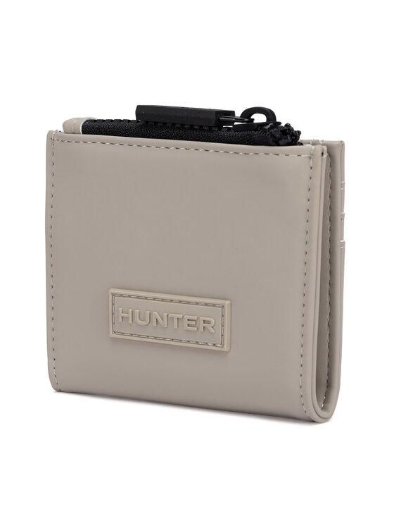 Hunter Hunter Majhna ženska denarnica M1-002-AW24 Bež