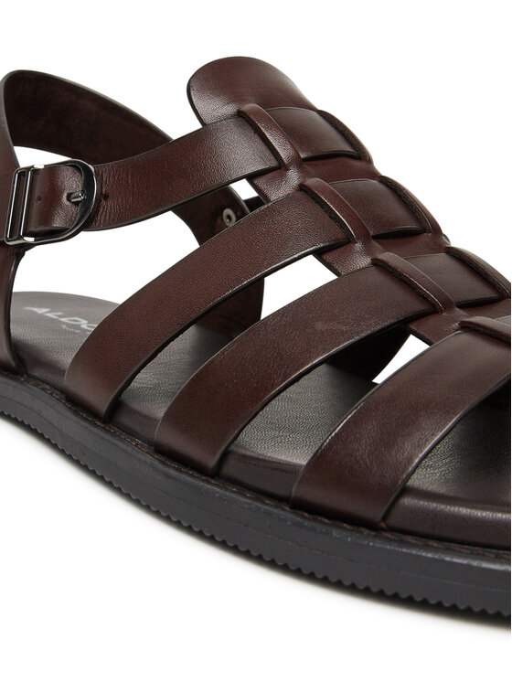 Aldo Aldo Sandaalid Warley 13963539 Pruun