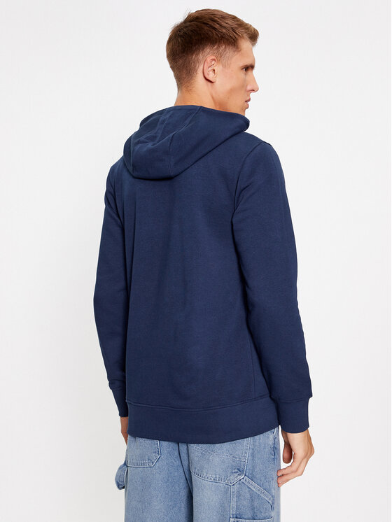 Ellesse Ellesse Pulóver Alroni SHR13709 Sötétkék Regular Fit