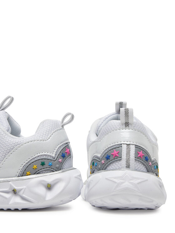 Primigi Primigi Sneakersy 7967000 Biały