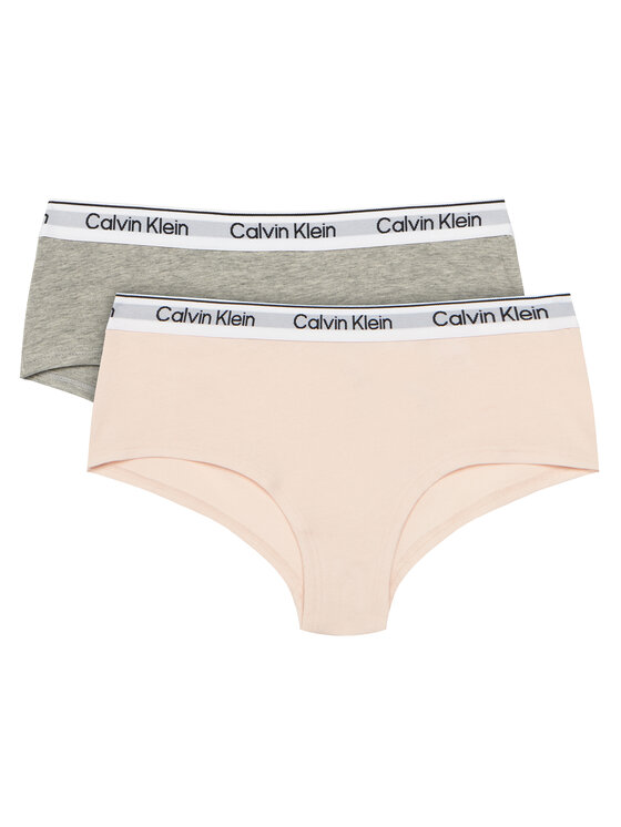 Calvin Klein Underwear Set de bikini G80G800727 Colorat