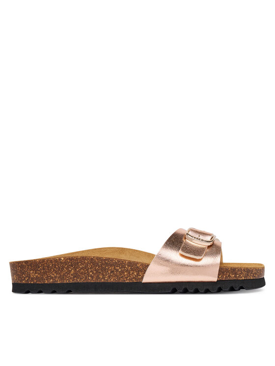 Scholl Scholl Plätud Estelle F32160 Roosa