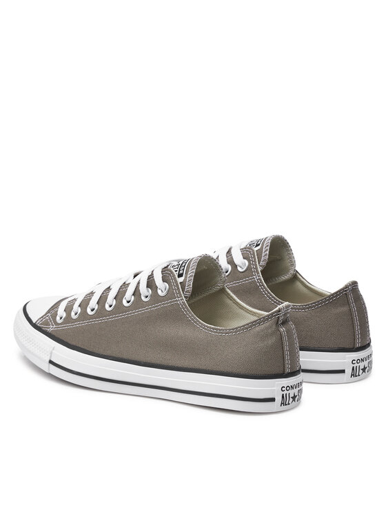Converse Converse Trampki Chuck Taylor All Star A08631C Brązowy