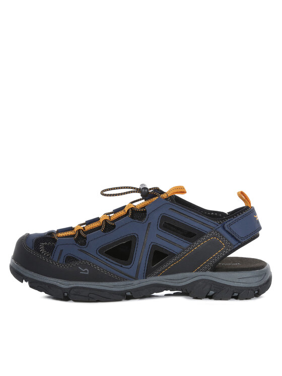 Regatta Regatta Sandalen Westshore III RMF735 Dunkelblau